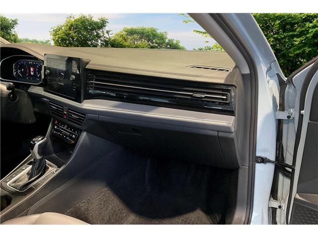 2025 Volkswagen Jetta Highline (Stk: P3185) in Vancouver - Image 17 of 35