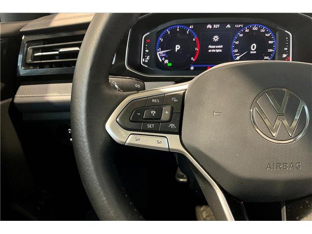 2025 Volkswagen Jetta Highline (Stk: P3185) in Vancouver - Image 18 of 35