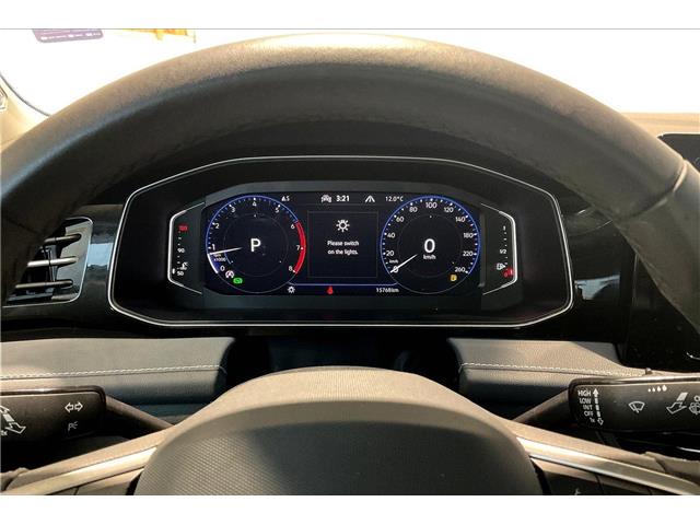 2025 Volkswagen Jetta Highline (Stk: P3185) in Vancouver - Image 20 of 35