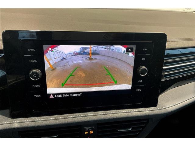 2025 Volkswagen Jetta Highline (Stk: P3185) in Vancouver - Image 21 of 35