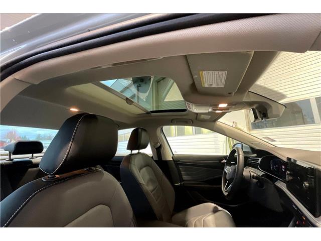 2025 Volkswagen Jetta Highline (Stk: P3185) in Vancouver - Image 22 of 35