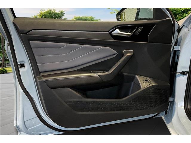 2025 Volkswagen Jetta Highline (Stk: P3185) in Vancouver - Image 23 of 35