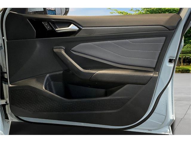 2025 Volkswagen Jetta Highline (Stk: P3185) in Vancouver - Image 24 of 35