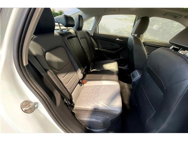 2025 Volkswagen Jetta Highline (Stk: P3185) in Vancouver - Image 27 of 35