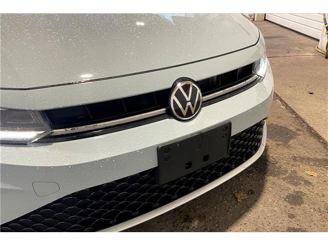 2025 Volkswagen Jetta Highline (Stk: P3185) in Vancouver - Image 28 of 35