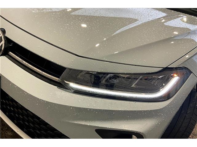 2025 Volkswagen Jetta Highline (Stk: P3185) in Vancouver - Image 29 of 35