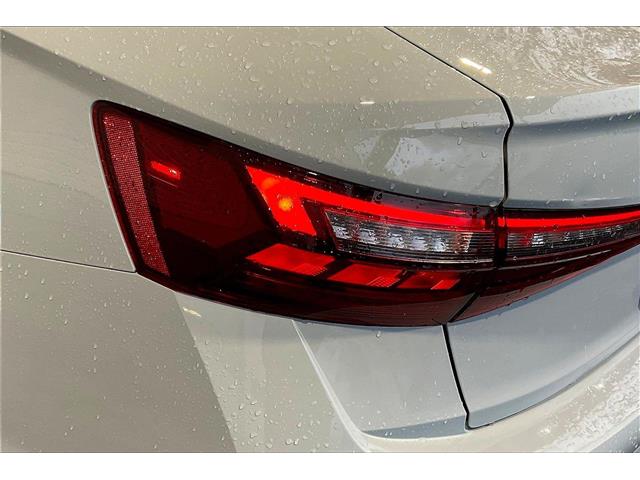 2025 Volkswagen Jetta Highline (Stk: P3185) in Vancouver - Image 30 of 35