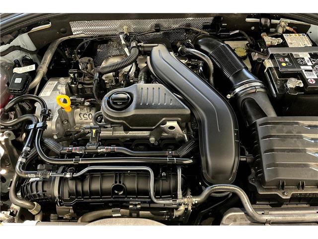 2025 Volkswagen Jetta Highline (Stk: P3185) in Vancouver - Image 34 of 35