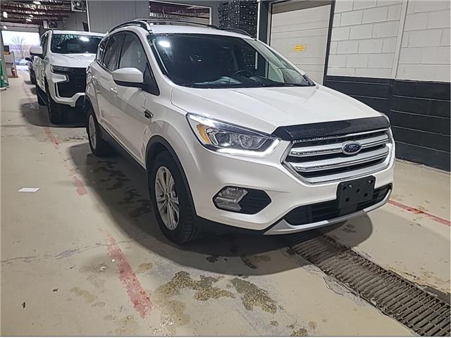 2018 Ford Escape SEL in Kingston - Image 1 of 1