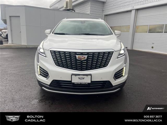 2023 Cadillac XT5 Premium Luxury (Stk: 2375P) in Bolton - Image 2 of 16