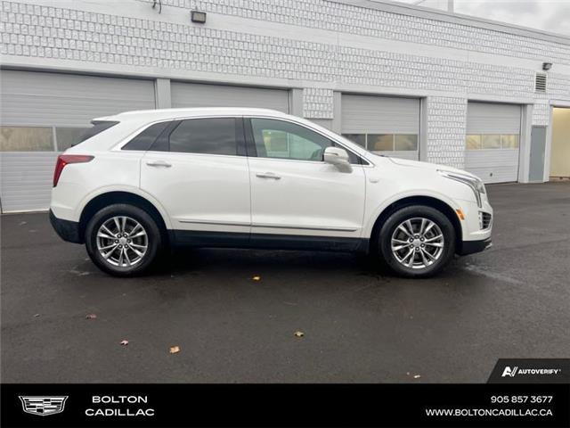 2023 Cadillac XT5 Premium Luxury (Stk: 2375P) in Bolton - Image 7 of 16