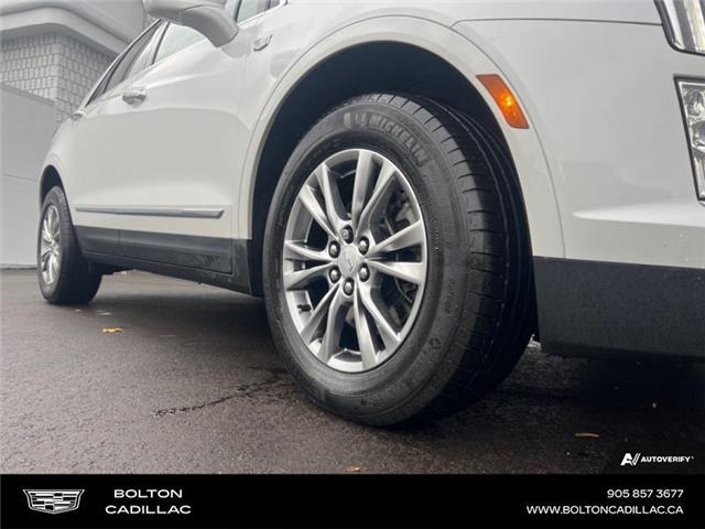 2023 Cadillac XT5 Premium Luxury (Stk: 2375P) in Bolton - Image 9 of 16