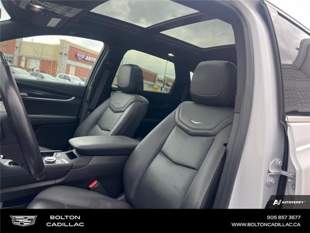2023 Cadillac XT5 Premium Luxury (Stk: 2375P) in Bolton - Image 11 of 16