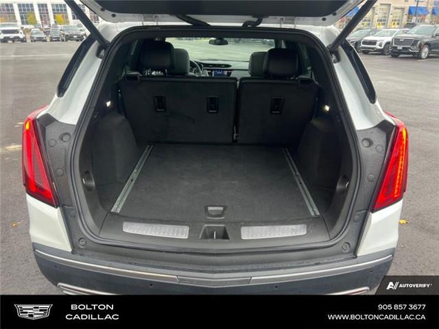 2023 Cadillac XT5 Premium Luxury (Stk: 2375P) in Bolton - Image 13 of 16
