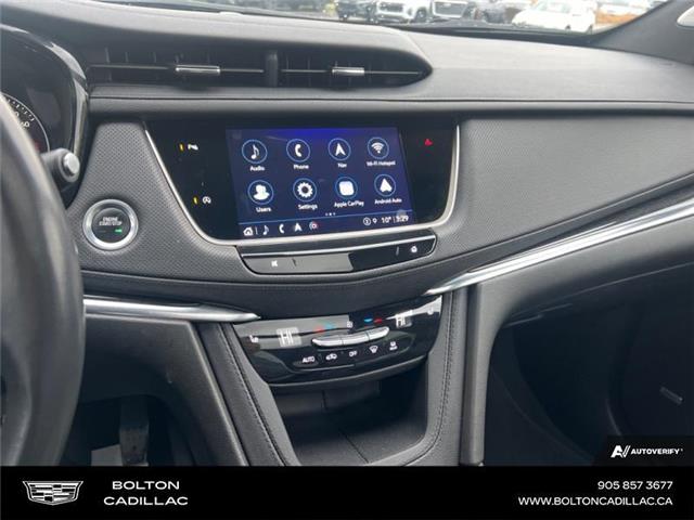 2023 Cadillac XT5 Premium Luxury (Stk: 2375P) in Bolton - Image 15 of 16