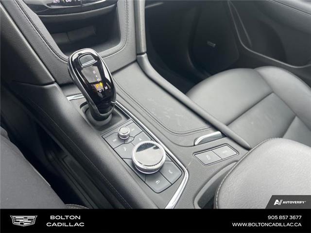 2023 Cadillac XT5 Premium Luxury (Stk: 2375P) in Bolton - Image 16 of 16