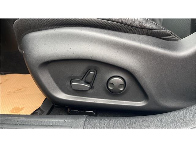 2026 Jeep Compass Trailhawk (Stk: TT019) in Kamloops - Image 17 of 23