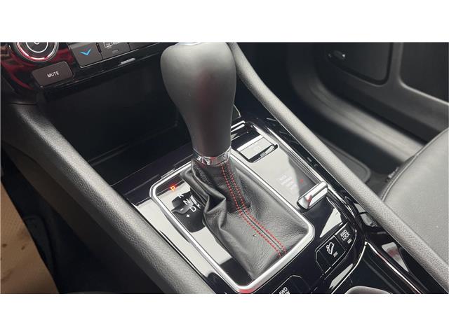 2026 Jeep Compass Trailhawk (Stk: TT019) in Kamloops - Image 18 of 23