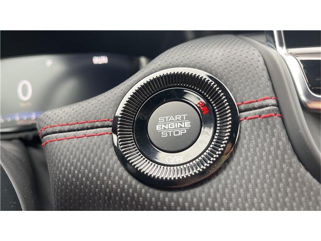 2026 Jeep Compass Trailhawk (Stk: TT019) in Kamloops - Image 19 of 23