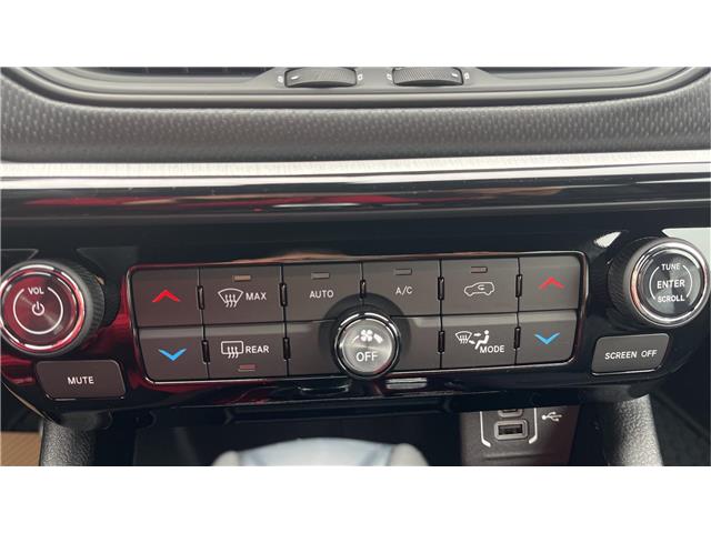 2026 Jeep Compass Trailhawk (Stk: TT019) in Kamloops - Image 20 of 23