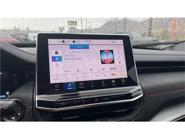 2026 Jeep Compass Trailhawk (Stk: TT019) in Kamloops - Image 21 of 23