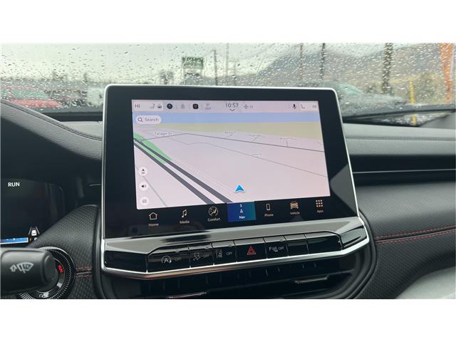 2026 Jeep Compass Trailhawk (Stk: TT019) in Kamloops - Image 22 of 23