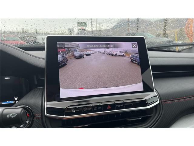 2026 Jeep Compass Trailhawk (Stk: TT019) in Kamloops - Image 23 of 23