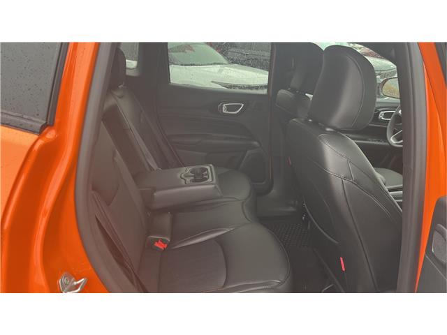 2026 Jeep Compass Trailhawk (Stk: TT020) in Kamloops - Image 12 of 25