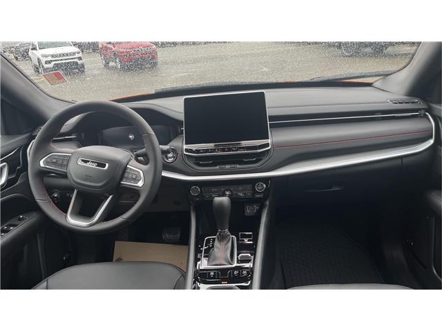 2026 Jeep Compass Trailhawk (Stk: TT020) in Kamloops - Image 13 of 25