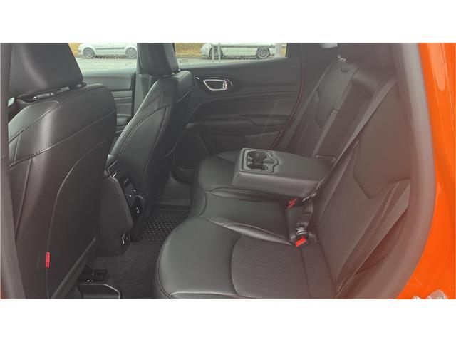 2026 Jeep Compass Trailhawk (Stk: TT020) in Kamloops - Image 14 of 25