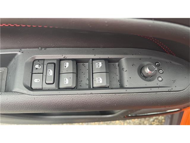 2026 Jeep Compass Trailhawk (Stk: TT020) in Kamloops - Image 16 of 25