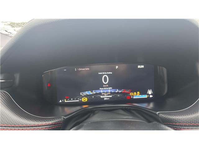 2026 Jeep Compass Trailhawk (Stk: TT020) in Kamloops - Image 18 of 25