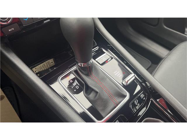 2026 Jeep Compass Trailhawk (Stk: TT020) in Kamloops - Image 19 of 25