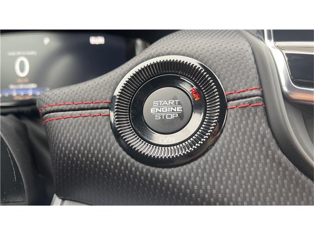 2026 Jeep Compass Trailhawk (Stk: TT020) in Kamloops - Image 20 of 25