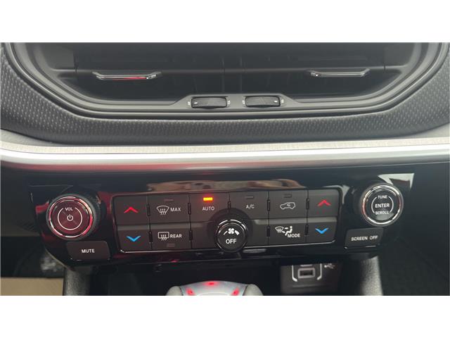 2026 Jeep Compass Trailhawk (Stk: TT020) in Kamloops - Image 21 of 25