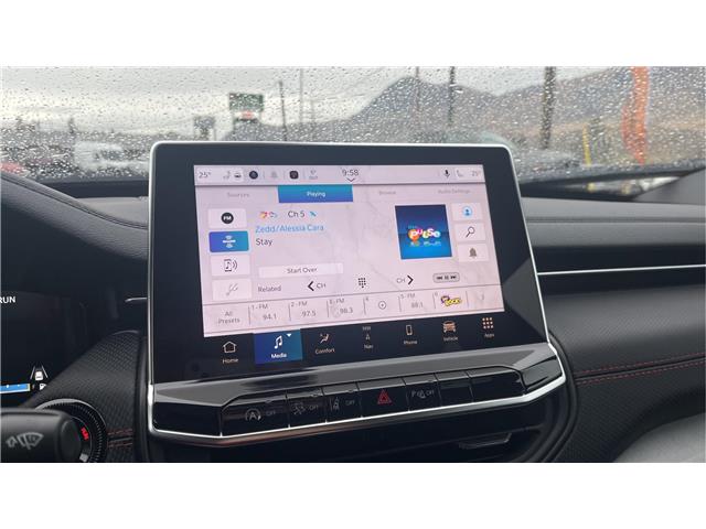 2026 Jeep Compass Trailhawk (Stk: TT020) in Kamloops - Image 23 of 25