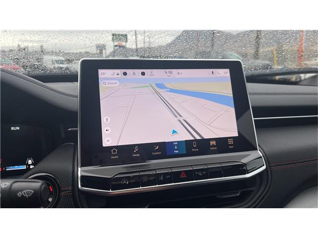 2026 Jeep Compass Trailhawk (Stk: TT020) in Kamloops - Image 24 of 25