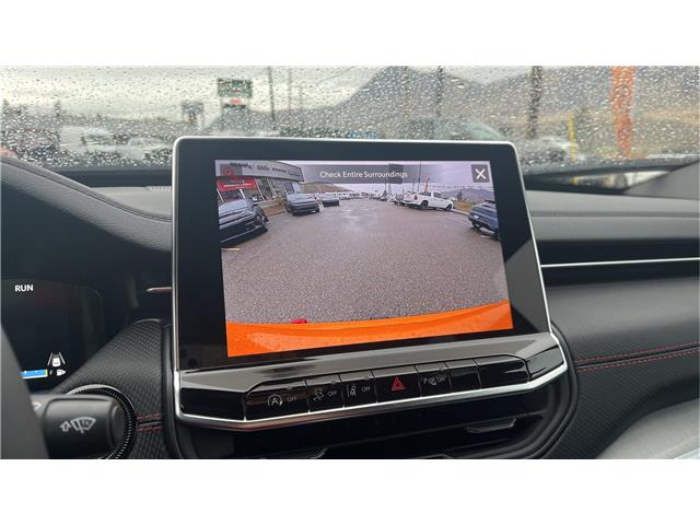 2026 Jeep Compass Trailhawk (Stk: TT020) in Kamloops - Image 25 of 25