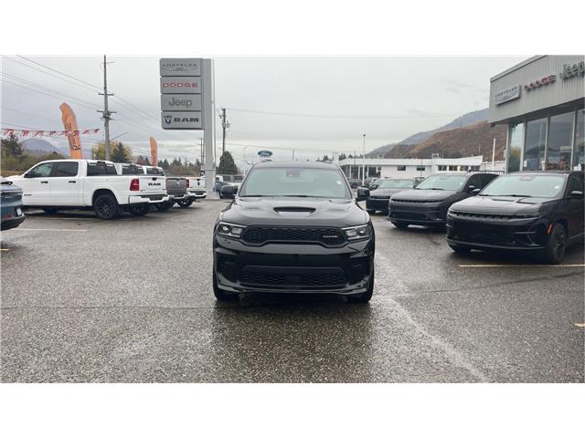 2026 Dodge Durango GT (Stk: TT021) in Kamloops - Image 3 of 28