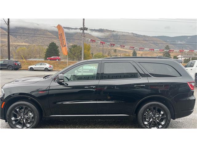 2026 Dodge Durango GT (Stk: TT021) in Kamloops - Image 5 of 28