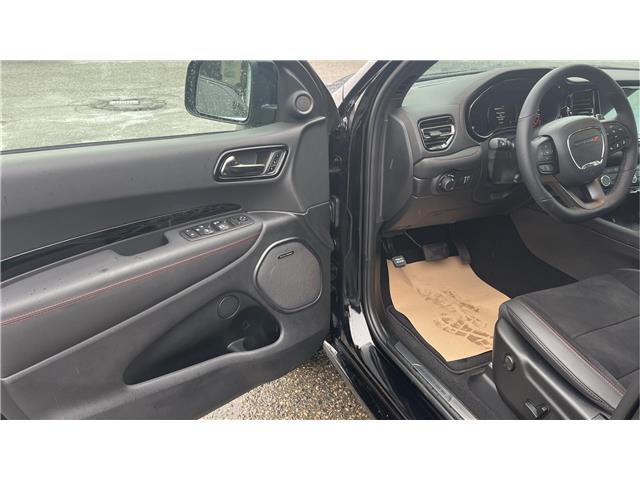 2026 Dodge Durango GT (Stk: TT021) in Kamloops - Image 10 of 28