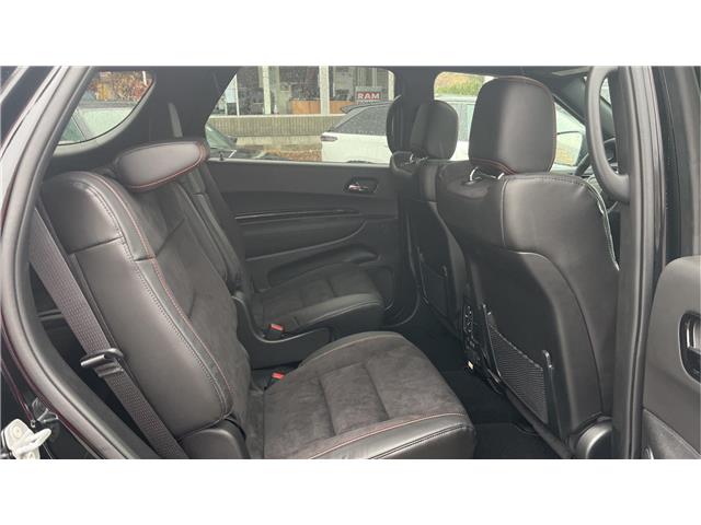 2026 Dodge Durango GT (Stk: TT021) in Kamloops - Image 12 of 28