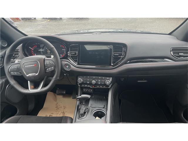 2026 Dodge Durango GT (Stk: TT021) in Kamloops - Image 13 of 28