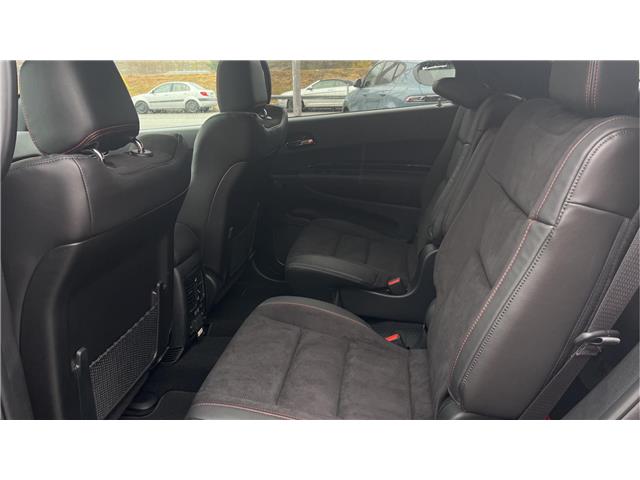 2026 Dodge Durango GT (Stk: TT021) in Kamloops - Image 14 of 28