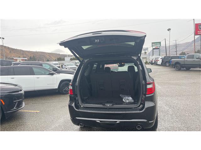 2026 Dodge Durango GT (Stk: TT021) in Kamloops - Image 15 of 28