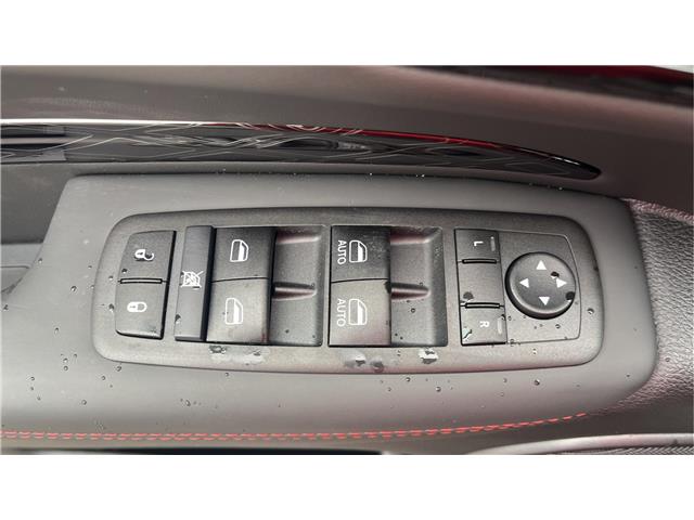 2026 Dodge Durango GT (Stk: TT021) in Kamloops - Image 17 of 28