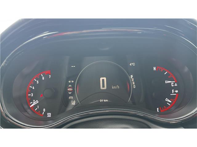 2026 Dodge Durango GT (Stk: TT021) in Kamloops - Image 19 of 28