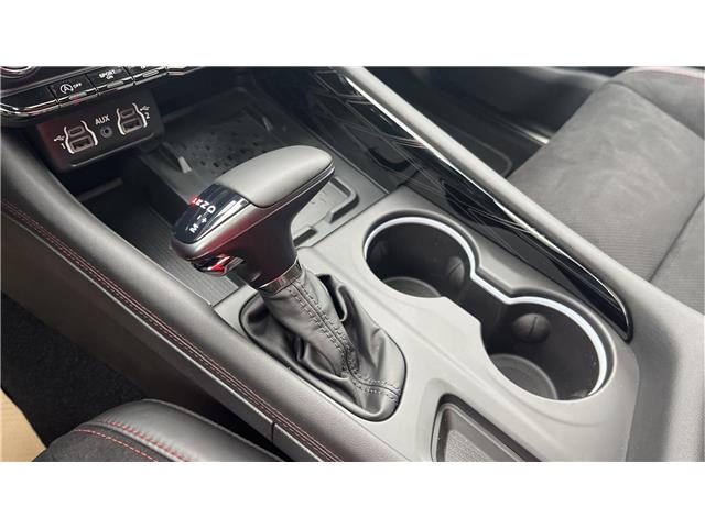 2026 Dodge Durango GT (Stk: TT021) in Kamloops - Image 20 of 28