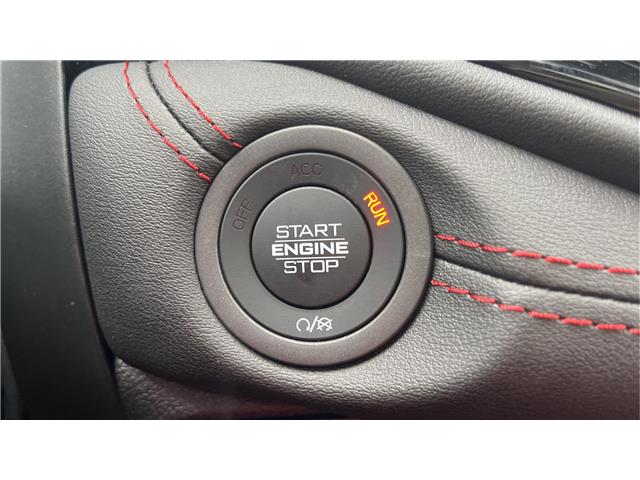 2026 Dodge Durango GT (Stk: TT021) in Kamloops - Image 21 of 28