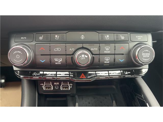 2026 Dodge Durango GT (Stk: TT021) in Kamloops - Image 22 of 28